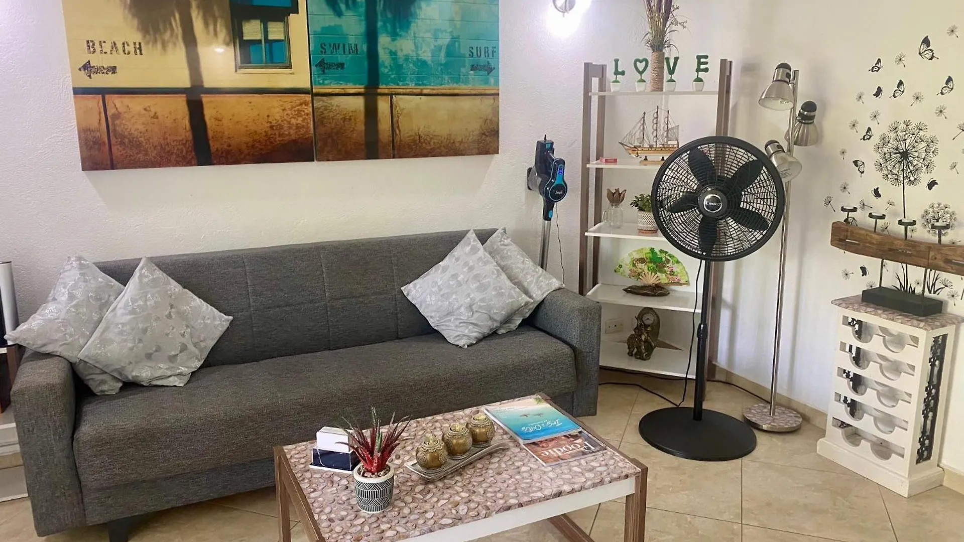 סנט ג'יימס West Coast 1 Bedroom Apartment 66 - Close To Beach  סנט ג'יימס