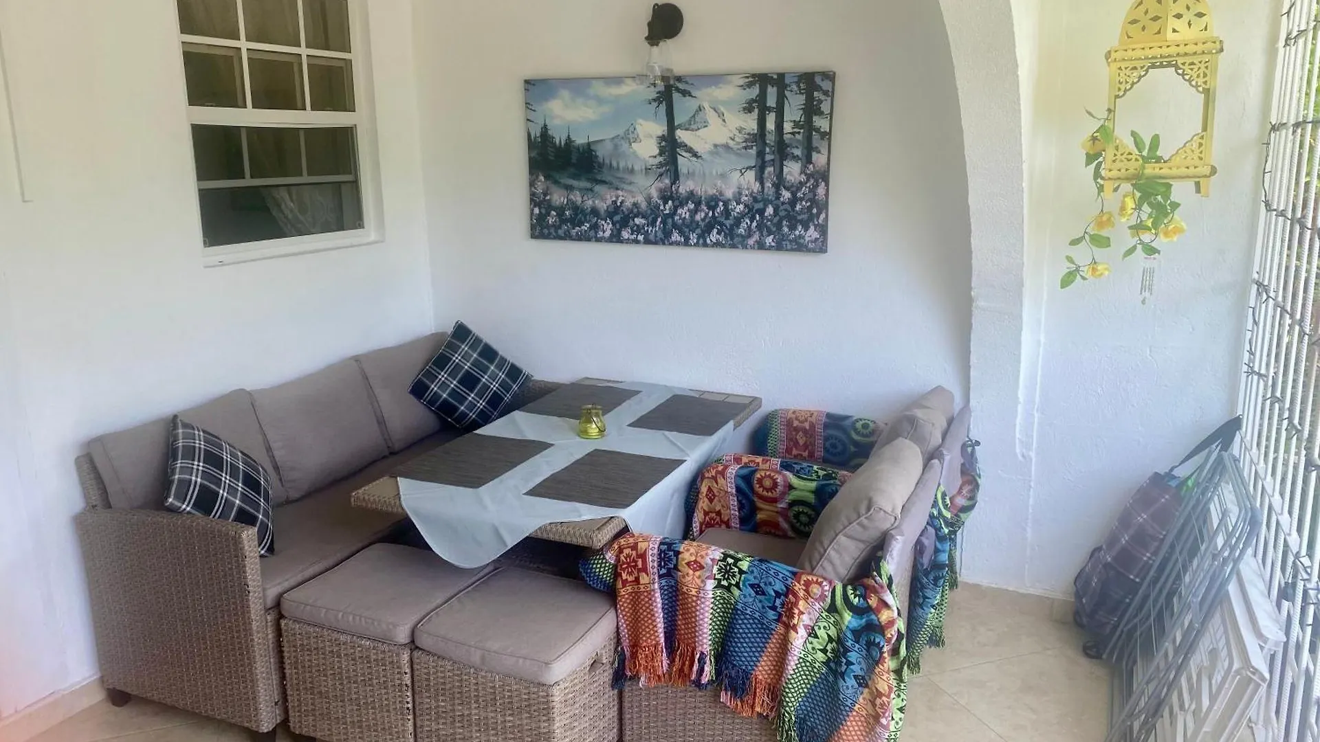 West Coast 1 Bedroom Apartment 66 - Close To Beach 세인트 제임스